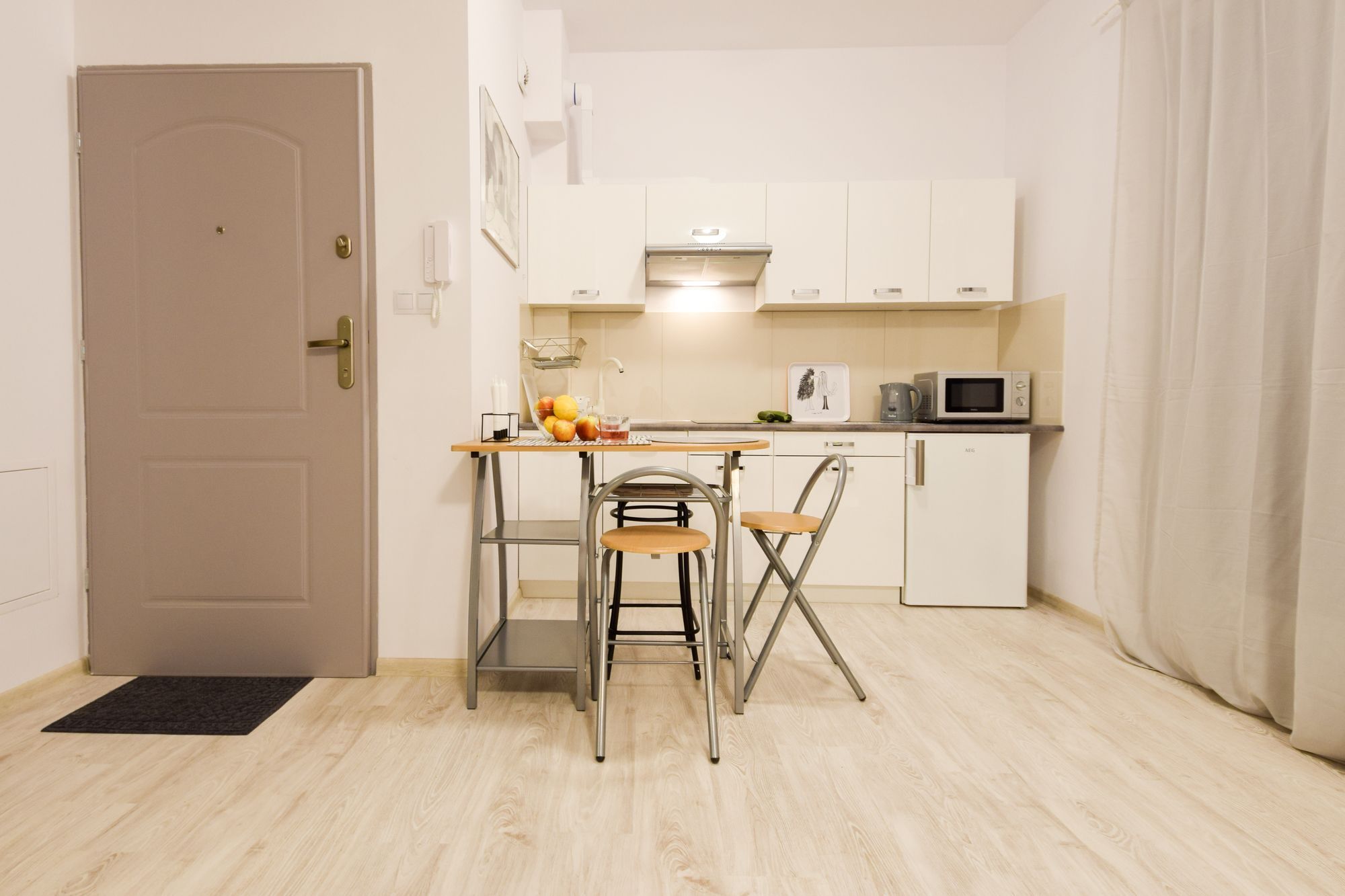 Shortstaypoland Srebrna Warszawa Exteriör bild